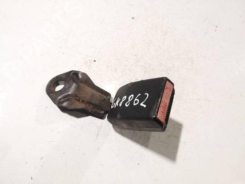 Used Seat buckle Seat buckle 39498113 39498113
