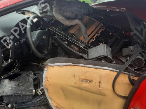Engine mount OPEL ASTRA G Hatchback (T98) 1.8 16V (F08, F48) | BP33076825M89  - Image 9