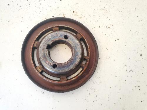 Pulley FORD FOCUS II (DA_, HCP, DP) 2.0 TDCi | BP35493645M122 - Image 2