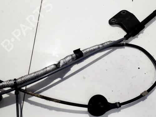 Cable AUDI A8 D4 (4H2, 4H8, 4HC, 4HL) 4.2 TDI quattro | BP35638575E12 - Image 2