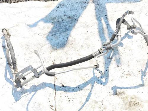 Used AC pipe AC pipe OPEL ZAFIRA / ZAFIRA FAMILY B (A05) 1.9 CDTI (M75) (100 hp) 32949885 32949885