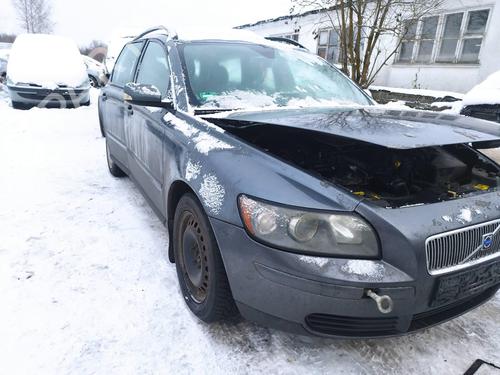 Electronic module VOLVO V50 (545) 2.0 D | BP32895686M83 - Image 4