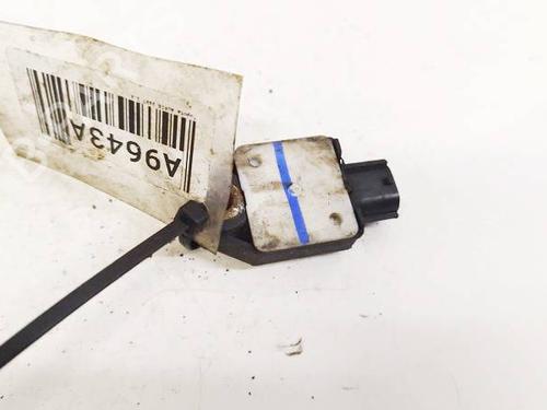 Used Electronic module Electronic module TOYOTA AURIS (_E15_) 2.0 D-4D (ADE150_, ADE150R) (126 hp) 32543421 32543421
