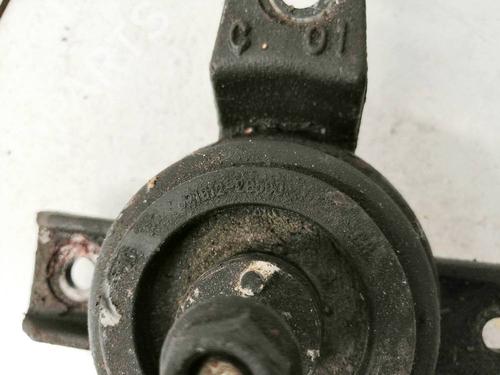 Engine mount HYUNDAI SANTA FÉ II (CM) 2.7 V6 GLS 4x4 | BP32576694M89  - Image 6