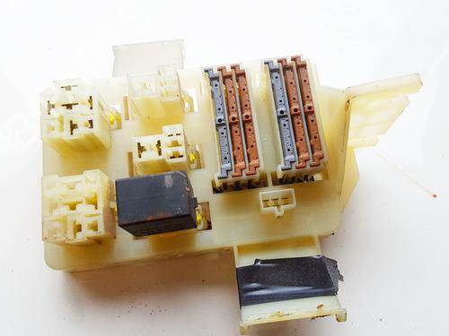Used Fuse box Fuse box MITSUBISHI SPACE STAR MPV (DG_A) 1.9 DI-D (DG4A) (102 hp) 33520823 33520823