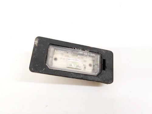 licence-plate-light-bmw-3-f30-f80-2011-2012-2013-2014-2015-2016-2017-2018-35314127 main image