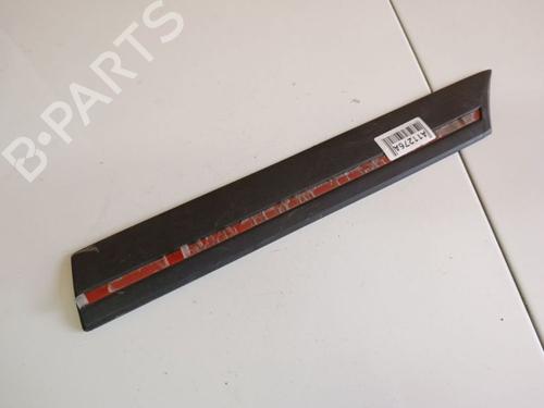 Used Rubber door seal Rubber door seal MAZDA 121 I (DA) 1.1 (DA101) (57 hp) 34762856 34762856