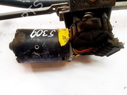 Used Front wiper motor Front wiper motor 35863530 35863530
