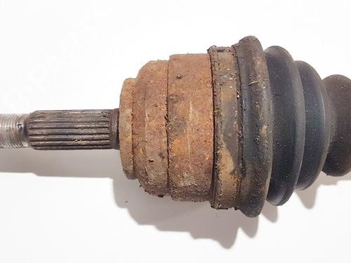 Right front driveshaft RENAULT KANGOO (KC0/1_) 1.5 dCi (KC07) | BP35546531M39 - Image 2