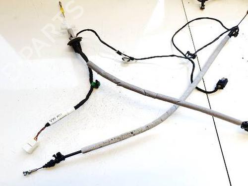 Used Cable Cable VW ID.4 (E21) Performance (204 hp) 39758233 39758233
