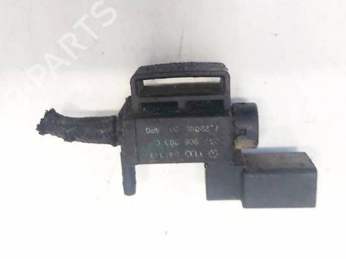 Used Electronic module Electronic module VW GOLF IV (1J1) 1.4 16V (75 hp) 35326523 35326523