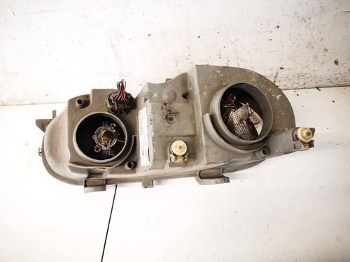 Left headlight ROVER 75 (RJ) 2.0 CDT | BP34801092C28 - Image 2