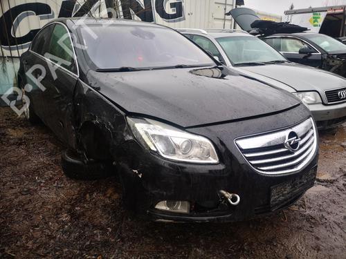 Used Parts OPEL INSIGNIA A (G09) 2.0 CDTI (68) (131 hp) 4471286