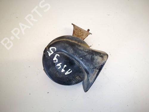 Used Horn Horn RENAULT ESPACE III (JE0_) 2.2 12V TD (JE0E, JE0H, JE0P) (113 hp) 35225031 35225031