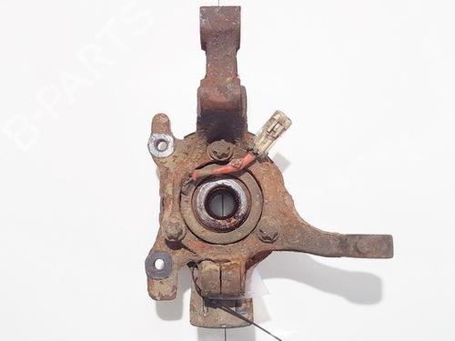Used Right front steering knuckle Right front steering knuckle 35616299 35616299