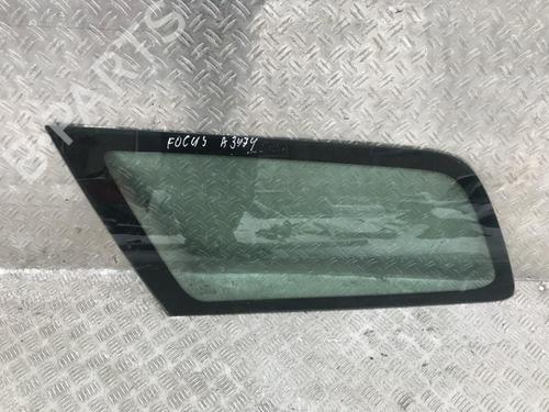 rear-left-quarter-glass-ford-focus-i-daw-dbw-1998-1999-2000-2001-2002-2003-2004-2005-2006-2007-2008-2009-35668982 main image