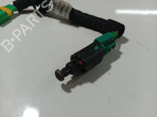 Electronic module CITROËN C5 III (RD_) 1.6 HDi 110 (RD9HZC) | BP39907097M83 - Image 3
