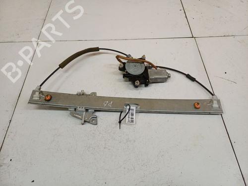 Front right window mechanism MAZDA PREMACY (CP) 2.0 TD | BP34853195C23 - Image 2