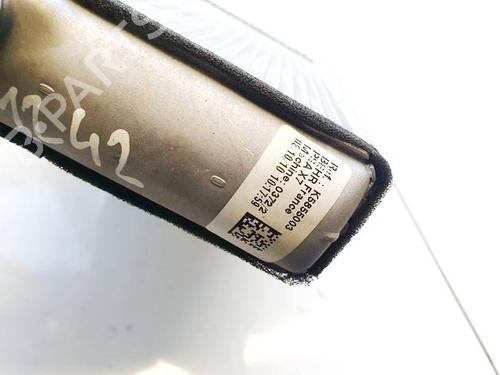 Heater matrix CITROËN C5 III (RD_) 2.0 HDi 140 (RDRHF8, RDRHFA, RDRHA8, RDRHAJ) | BP34761852M63 - Image 3