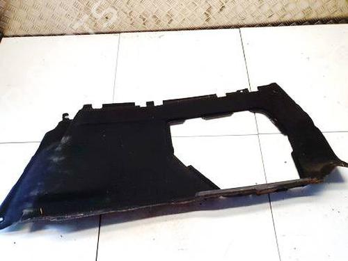 Used Boot lining Boot lining CITROËN C5 III (RD_) 2.0 HDi 140 (RDRHF8, RDRHFA, RDRHA8, RDRHAJ) (140 hp) 34763709 34763709