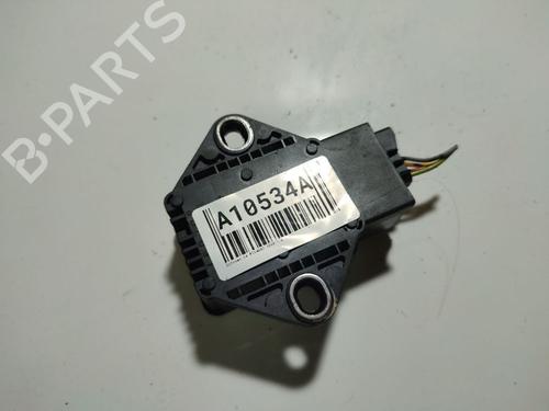 Used Electronic module Electronic module CITROËN C4 Picasso I MPV (UD_) 1.6 HDi (109 hp) 34989601 34989601