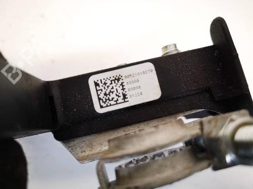 Fuse box JEEP RENEGADE SUV (BU, B1, BV) 1.5 T4 Hybrid | BP38573560E1 - Image 3