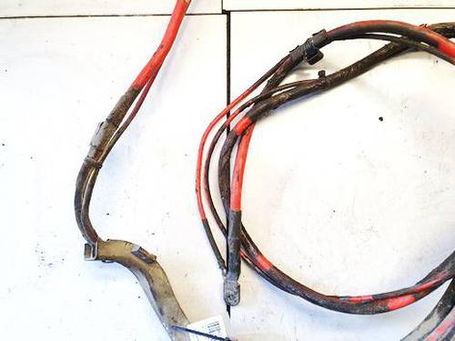 Wiring harness BMW X1 (E84) sDrive 18 d | BP35031739E16 - Image 3