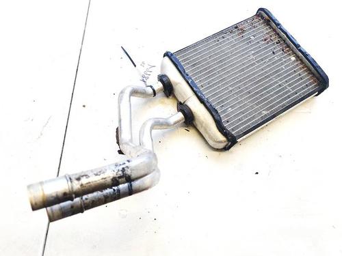 Used Heater matrix Heater matrix OPEL ASTRA G Hatchback (T98) 2.0 DI (F08, F48) (82 hp) 35333504 35333504