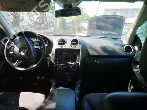 Electronic module MERCEDES-BENZ M-CLASS (W164) ML 320 CDI 4-matic (164.122) | BP32926529M83  - Image 10