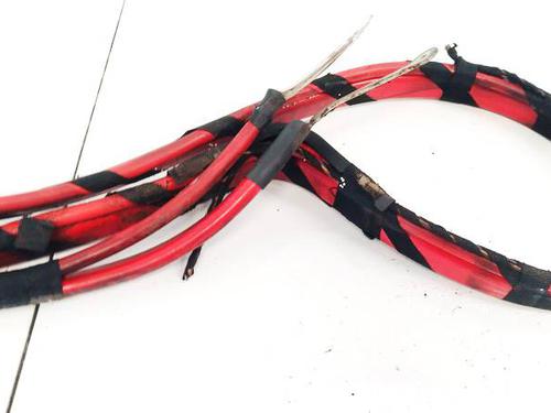 Cable BMW 7 (E65, E66, E67) 730 d | BP35103343E12 - Image 2