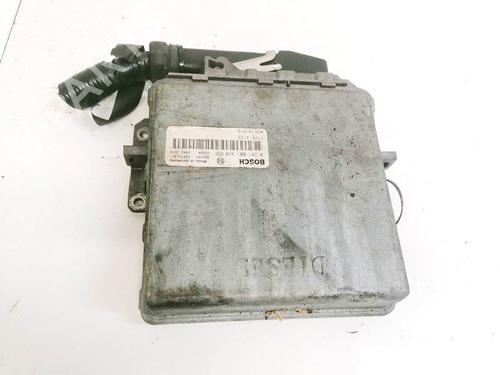 Used Engine control unit (ECU) Engine control unit (ECU) LAND ROVER FREELANDER I (L314) 2.0 DI 4x4 (98 hp) 32924406 32924406