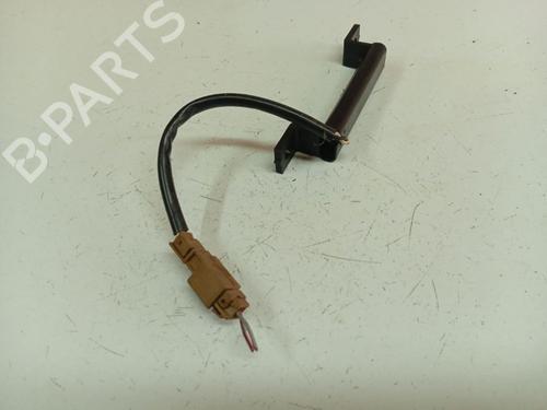 Electronic module SUZUKI GRAND VITARA II (JT, TE, TD) 1.9 DDiS (JB419WD, JB419XD) | BP39013569M83 - Image 3