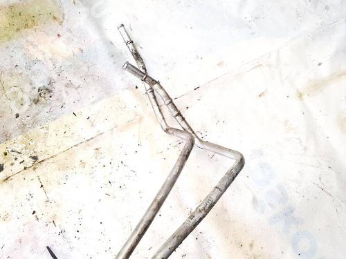 Pipe OPEL INSIGNIA A (G09) 2.0 CDTI (68) | BP35385139M125 - Image 3