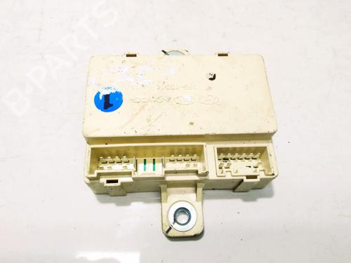 Used Electronic module Electronic module KIA SPORTAGE II (JE_, KM_) 2.0 CRDi 4WD (140 hp) 33060862 33060862