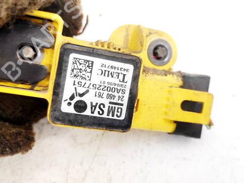 Used Ashtray Ashtray OPEL ASTRA H (A04) 1.9 CDTI (L48) (150 hp) 35260358 35260358