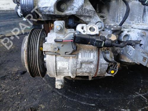Compressor A/C Compressor A/C MERCEDES-BENZ CLA (C118) CLA 200 4-matic (118.388) (163 hp) 39906510 39906510