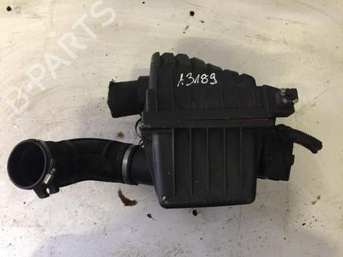 Used Air filter box Air filter box 35658231 35658231