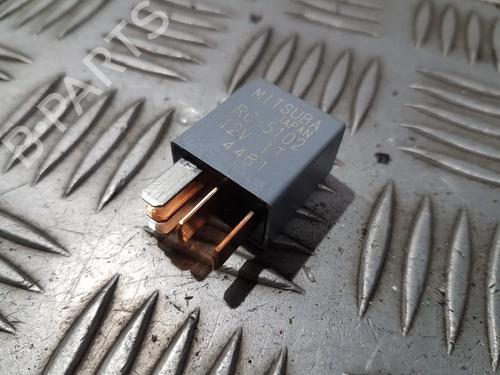 Electronic sensor HONDA CIVIC IX (FK) 1.6 i-DTEC (FK3) | BP33499486M84 - Image 2