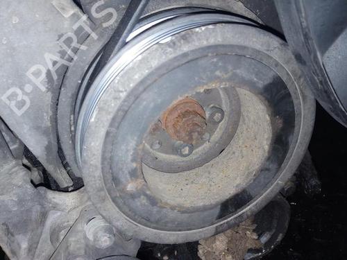 Used Pulley Pulley VW PASSAT B5 Variant (3B5) 1.9 TDI (90 hp) 35654005 35654005