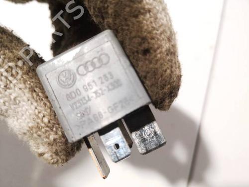 Electronic sensor AUDI A6 C5 (4B2, 4B4) 2.5 TDI | BP32560923M84 - Image 3