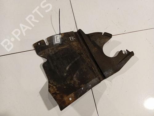 Underbody protection PEUGEOT 607 (9D, 9U) 2.2 16V | BP38739368M92 - Image 2