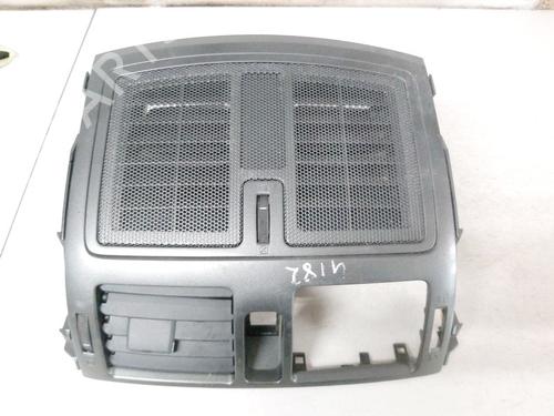 Luftventil Luftventil TOYOTA AURIS (_E15_) 2.2 D (ADE157_, ADE151_, ADE151R, ADE157R) (177 hp) 33508338 33508338