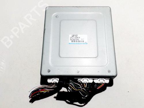 Used Engine control unit (ECU) Engine control unit (ECU) MAZDA 6 Saloon (GG) 2.0 (GGEP, GG10) (141 hp) 33527398 33527398