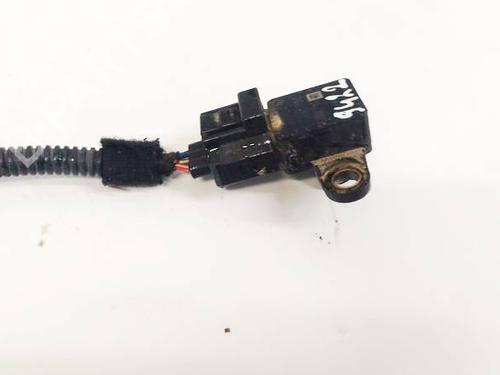 Used Electronic module Electronic module OPEL ZAFIRA A MPV (T98) 2.0 DTI 16V (F75) (101 hp) 35101844 35101844