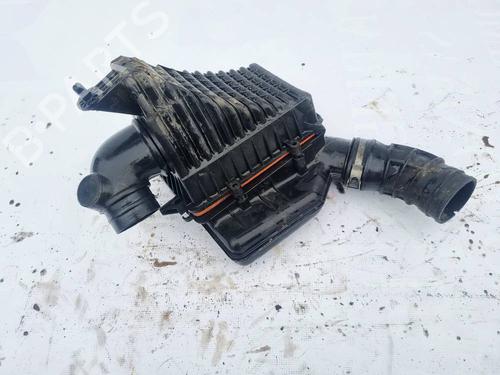 Luftfiltergehäuse für Luftfiltergehäuse FIAT BRAVA (182_) 1.9 JTD (100 hp) 34861988 34861988