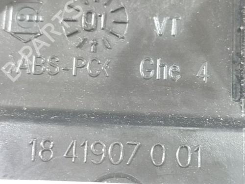 Air vent VW PASSAT B5.5 (3B3) 1.9 TDI | BP32554011I21