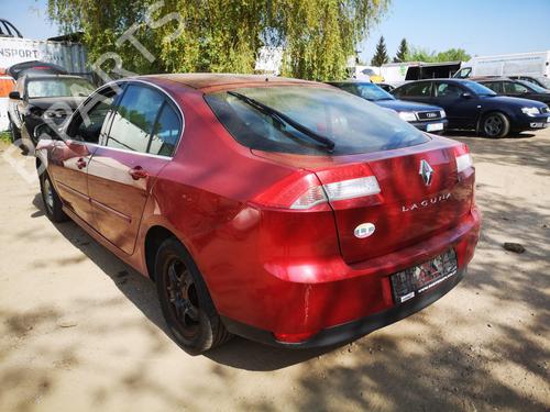 Engine mount RENAULT LAGUNA III (BT0/1) 2.0 16V (BT05, BT0F, BT0W) | BP32915433M89 - Image 8