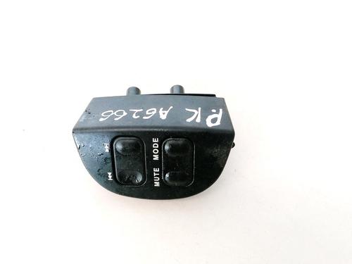 Used Steering wheel controls Steering wheel controls 35596289 35596289
