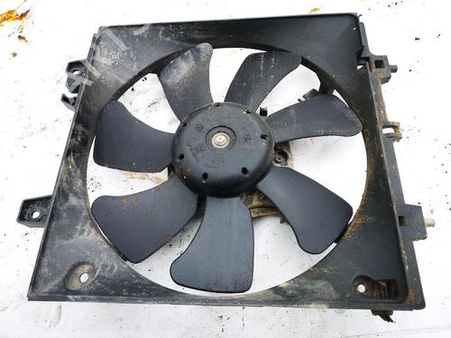 Used Fan Fan SUBARU OUTBACK (BL, BP) 2.0 D AWD (BPD) (150 hp) 35492051 35492051