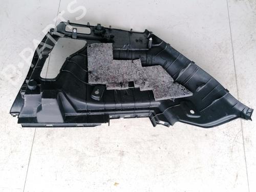Boot lining TOYOTA RAV 4 III (_A3_) 2.2 D 4WD (ALA30_, ALA30R) | BP35568656I3 - Image 2